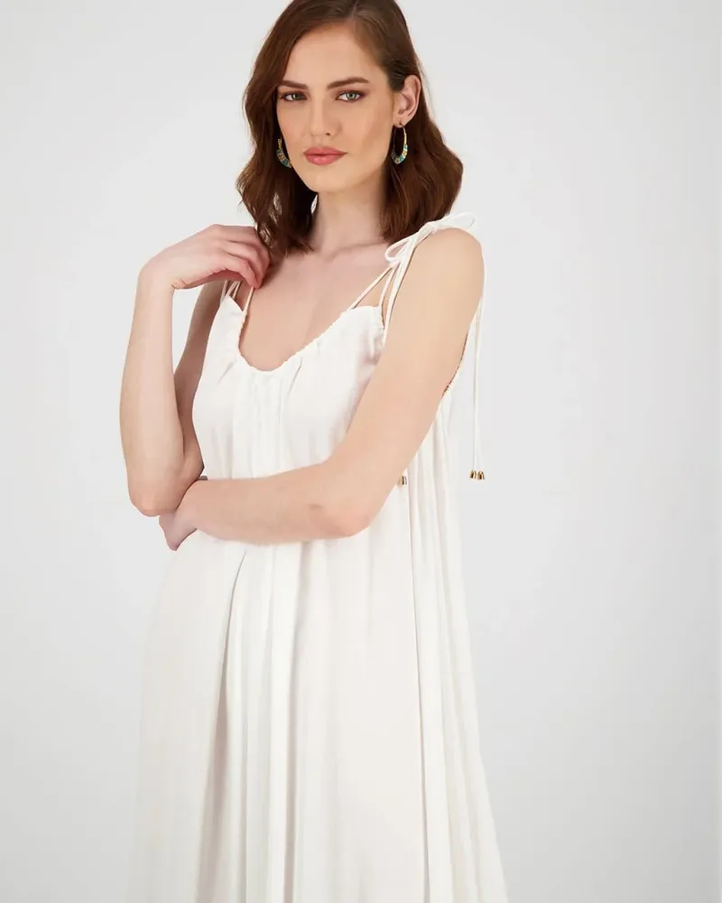 MAXI DRESS MODULÁVEL TIES
