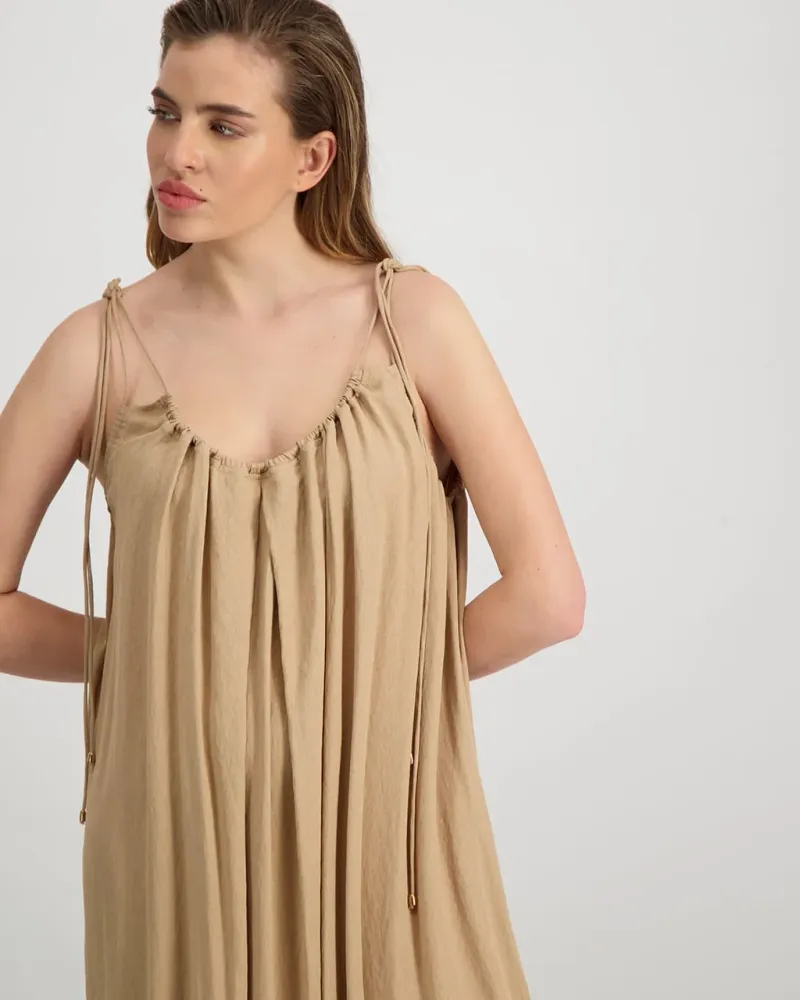MAXI DRESS MODULÁVEL TIES