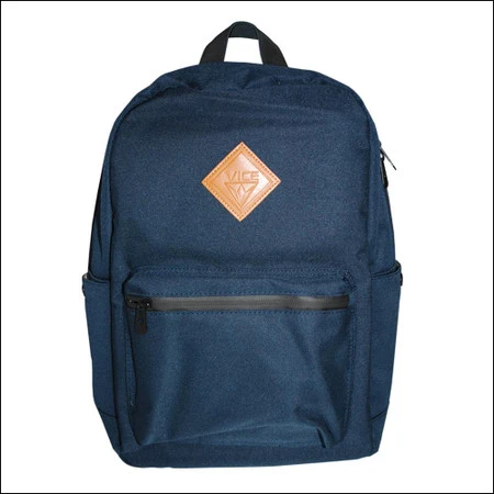Mochila Anti-Odor Vice com Bateria de Longa Duração