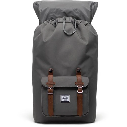 Mochila Herschel Little America - Gargoyle