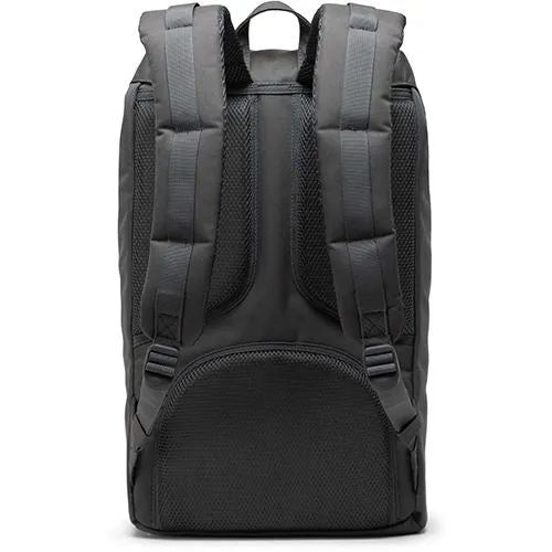 Mochila Herschel Little America - Gargoyle