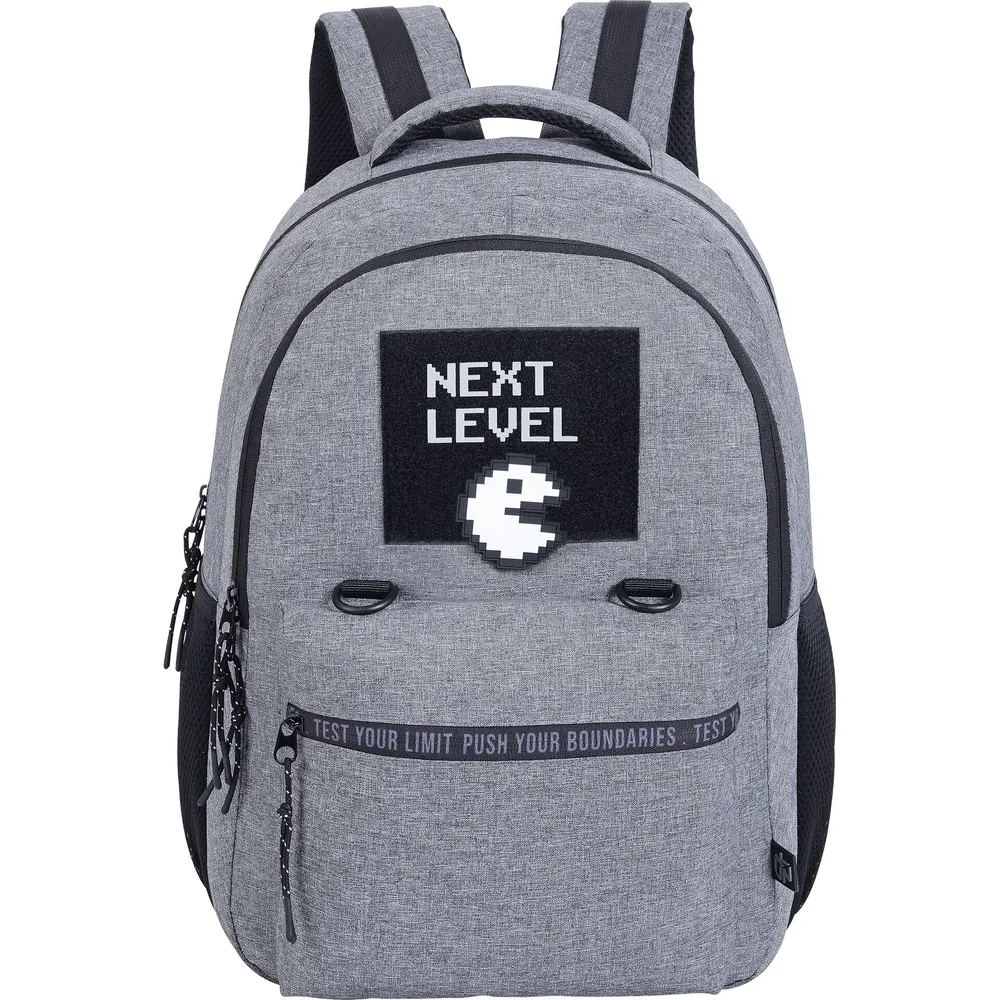 Mochila Next Level Unkeeper para Corredores