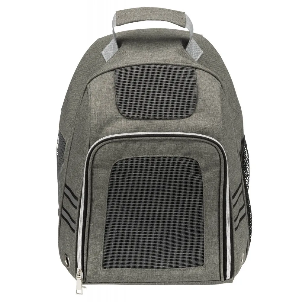 Mochila transportadora "Dan" - Trixie Compatível com Android e iOS