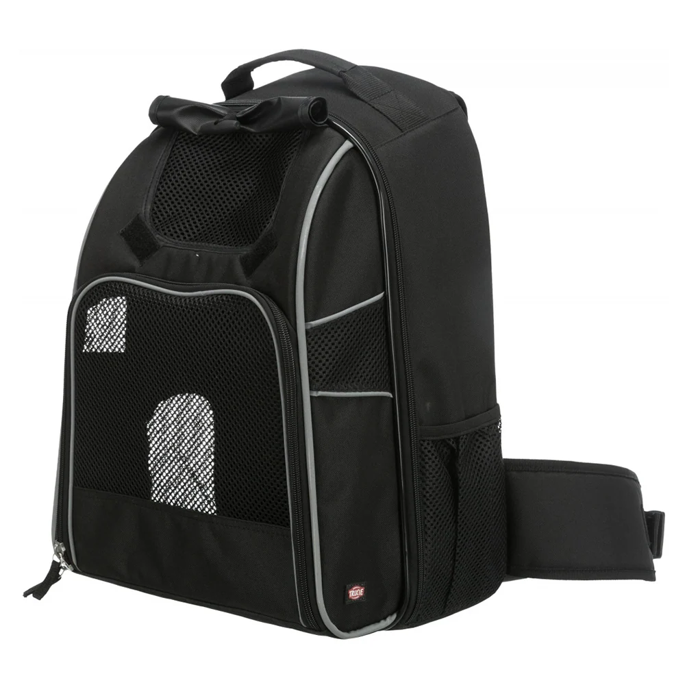 Mochila transportadora "William" - Trixie com Bateria de Longa Duração