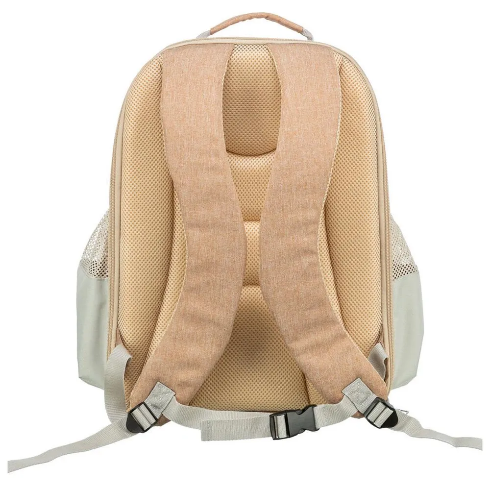 Mochila transportadora "Willow" - Trixie para Atividades ao Ar Livre