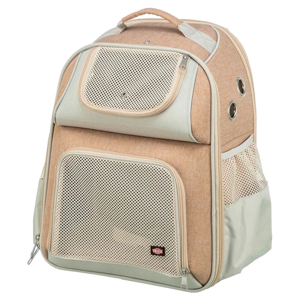 Mochila transportadora "Willow" - Trixie para Atividades ao Ar Livre