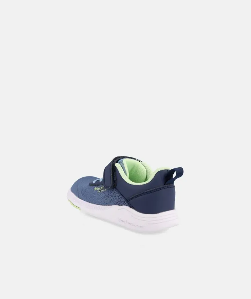 Monitor de Atividade Blanditos Venus Navy