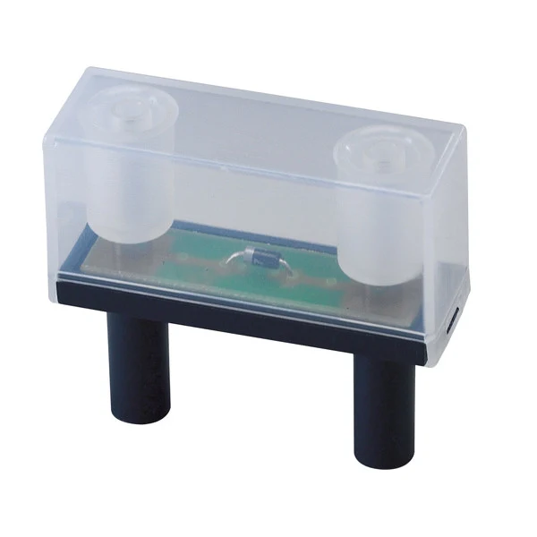 Monitor de Atividade Dipolo Diodo 1N4004
