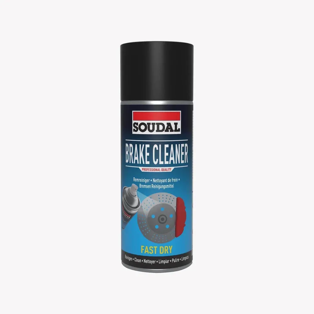 Monitor Cardíaco Brake Cleaner