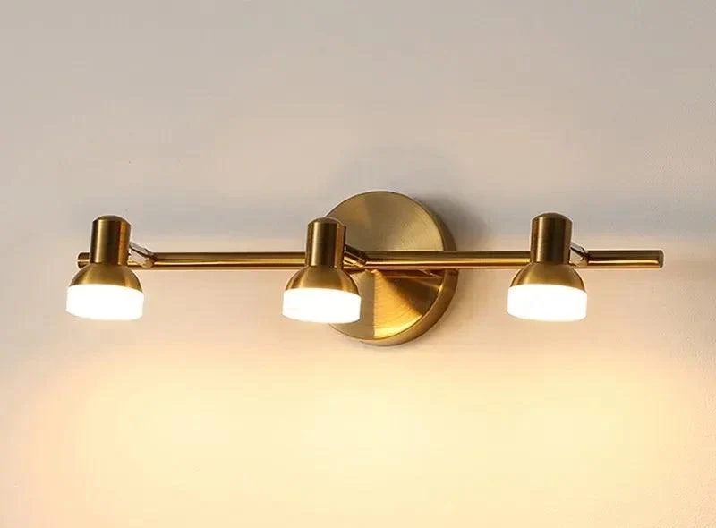 Monitor Cardíaco Wall Light/MIST