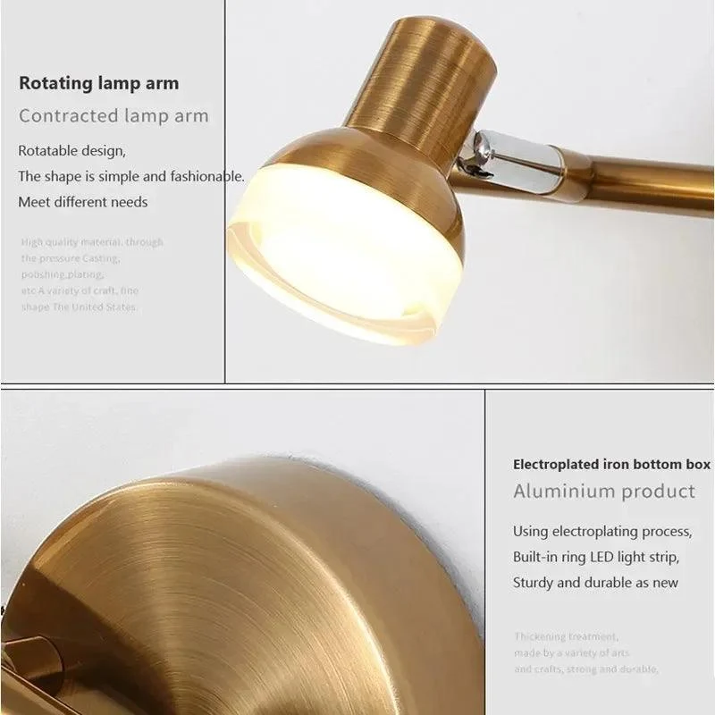 Monitor Cardíaco Wall Light/MIST