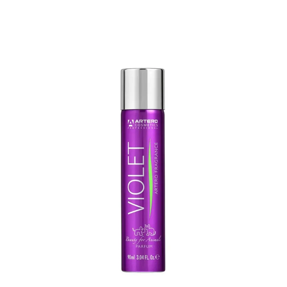 Perfume Violet 90ml - Artero