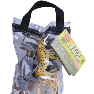 Polybag Zip Africa - Wild Republic com Tela AMOLED