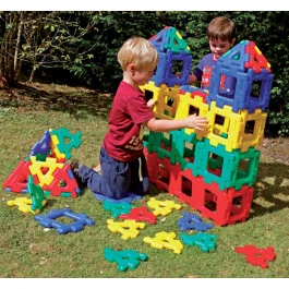 Polydron Gigante - Simples
