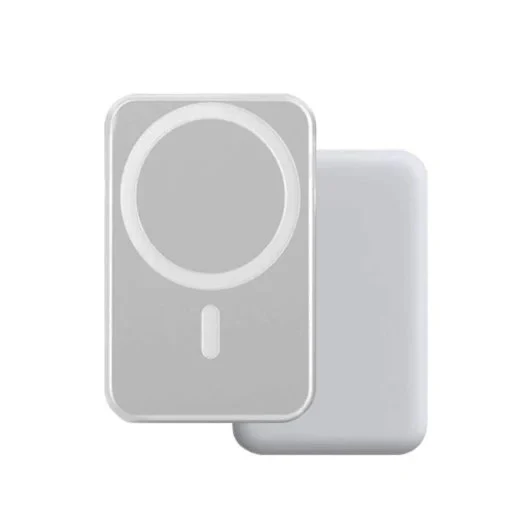 PowerBank Magnético 8000 mAh (Modelo S5)