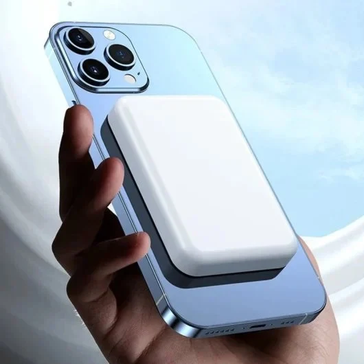 PowerBank Magnético 8000 mAh (Modelo S5)
