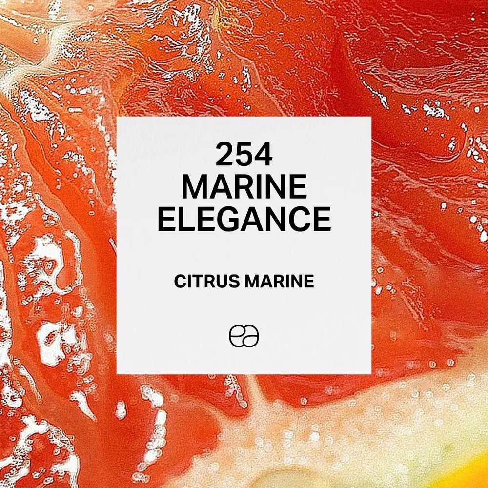 Premium 254 Marine Elegance