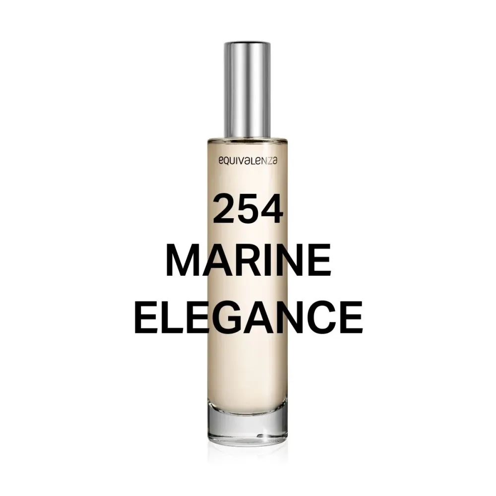 Premium 254 Marine Elegance