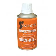 Premium Inseticida Socikill