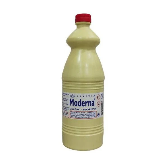 Premium Lixivia moderna 1L