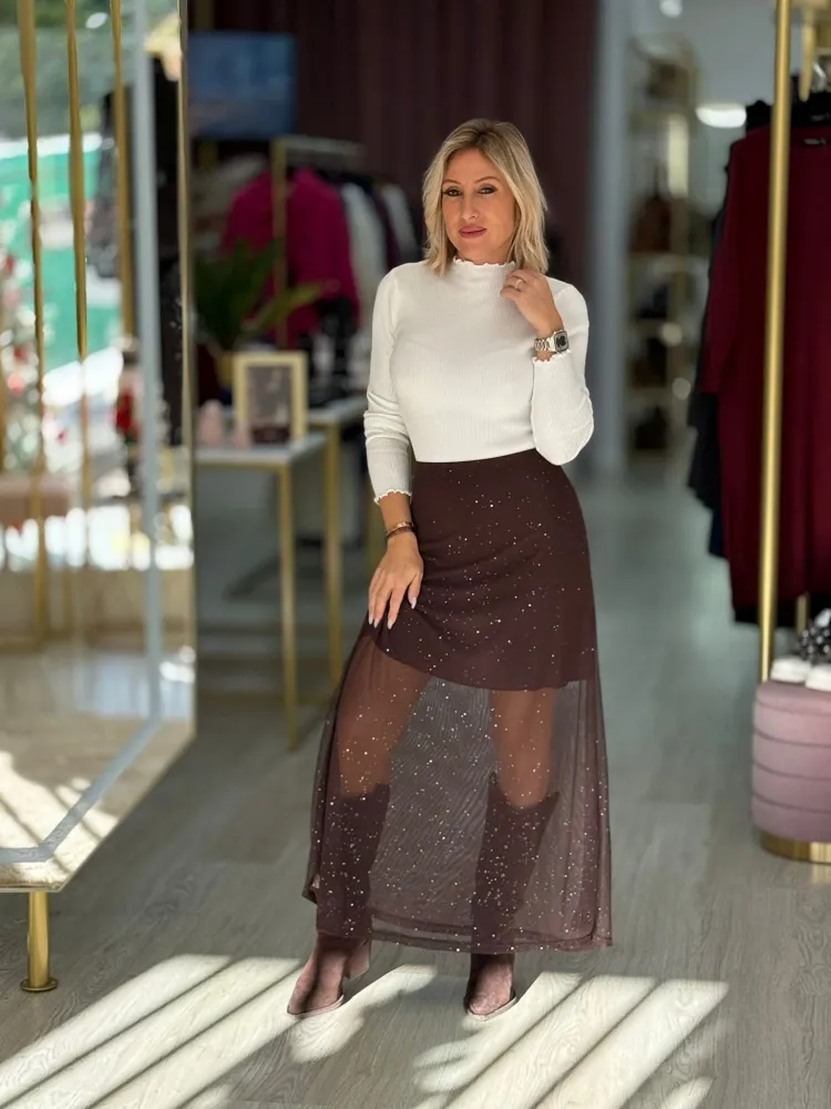 Premium Saia (+ cores)