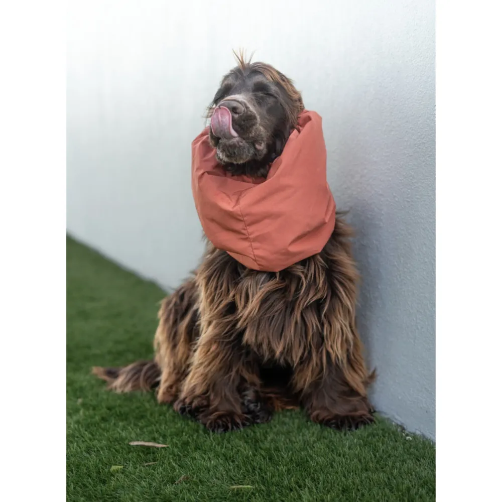 Premium Snood Impermeável - Pajé