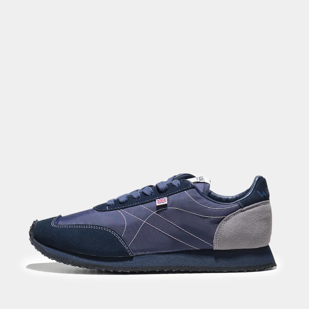 Premium Tornado Lite - Navy Grey