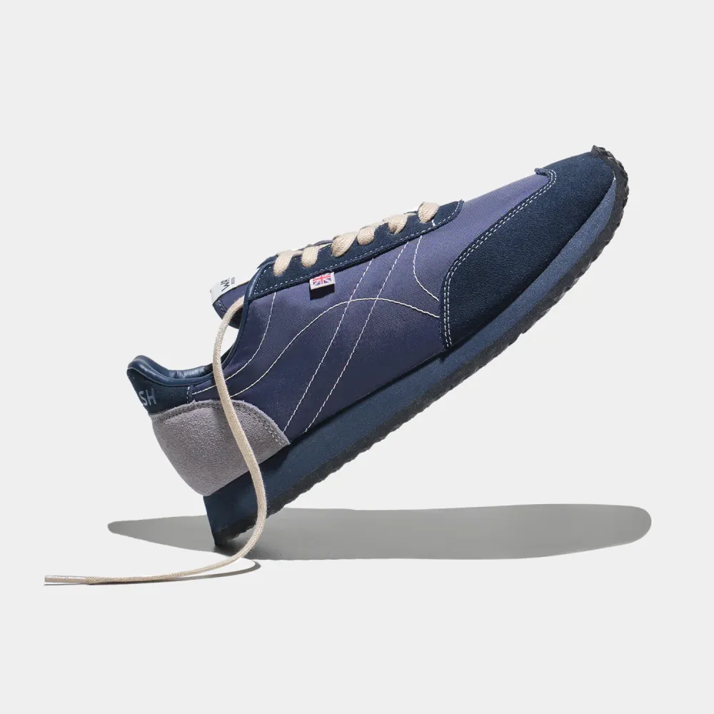 Premium Tornado Lite - Navy Grey