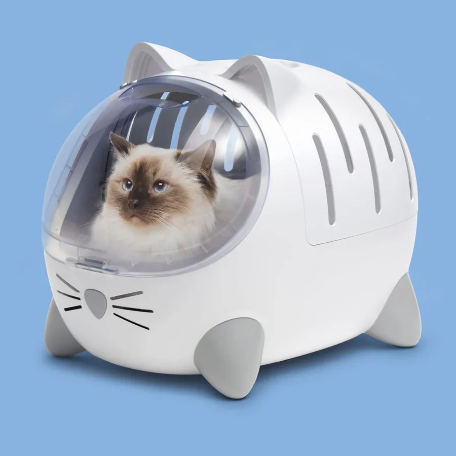 Premium Transportadora Pixi Mio - Catit
