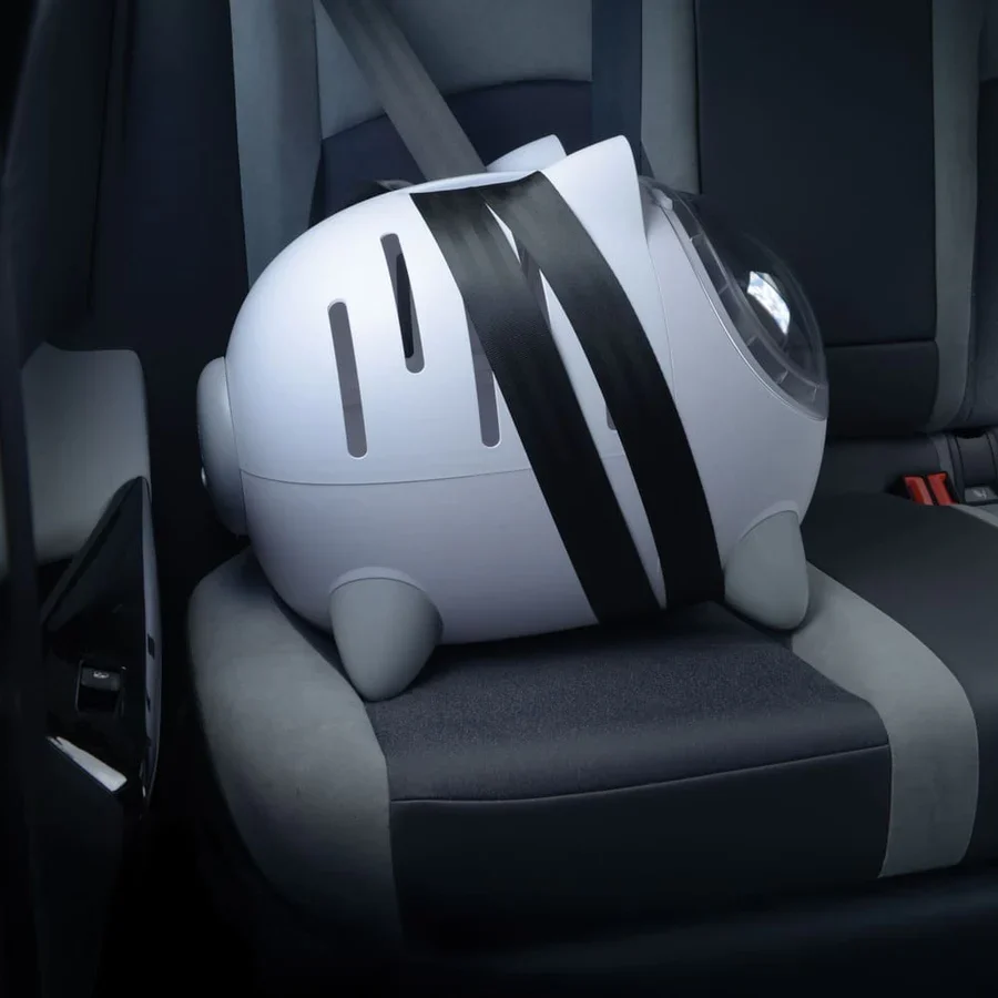 Premium Transportadora Pixi Mio - Catit