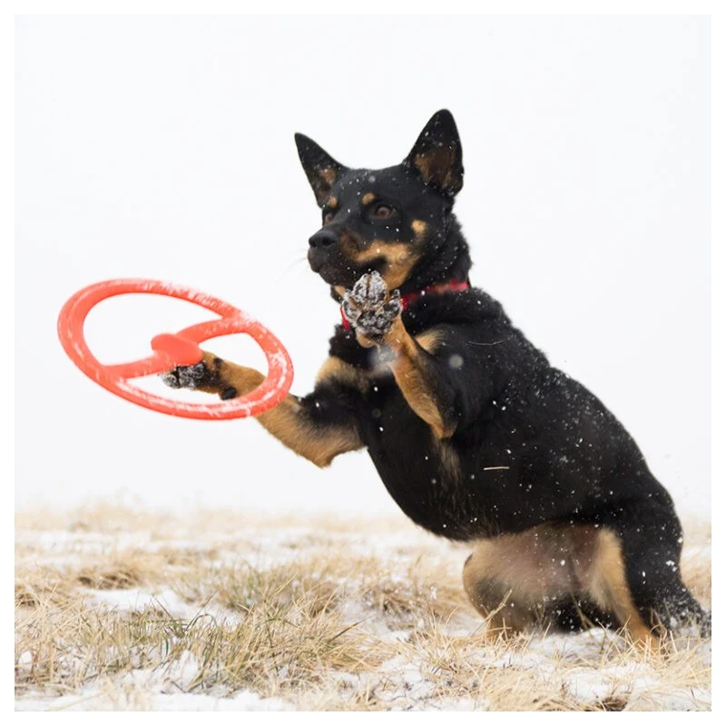 Pulseira Inteligente Bionic Frisbee - Borracha Bionic Patenteada