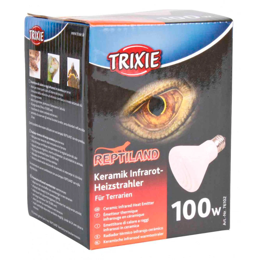 Pulseira Inteligente Emissor de calor - Trixie