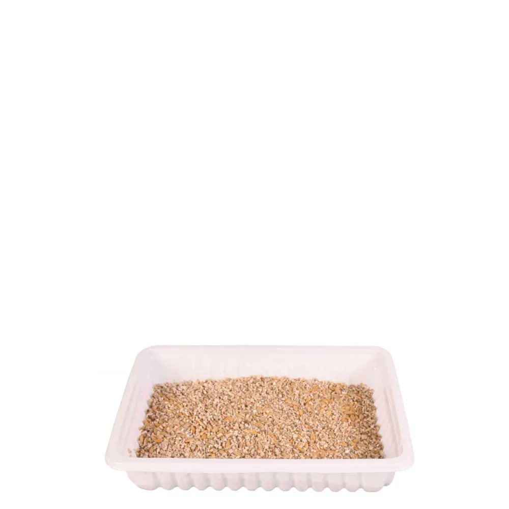 Pulseira Inteligente Erva Gateira 100g - Trixie