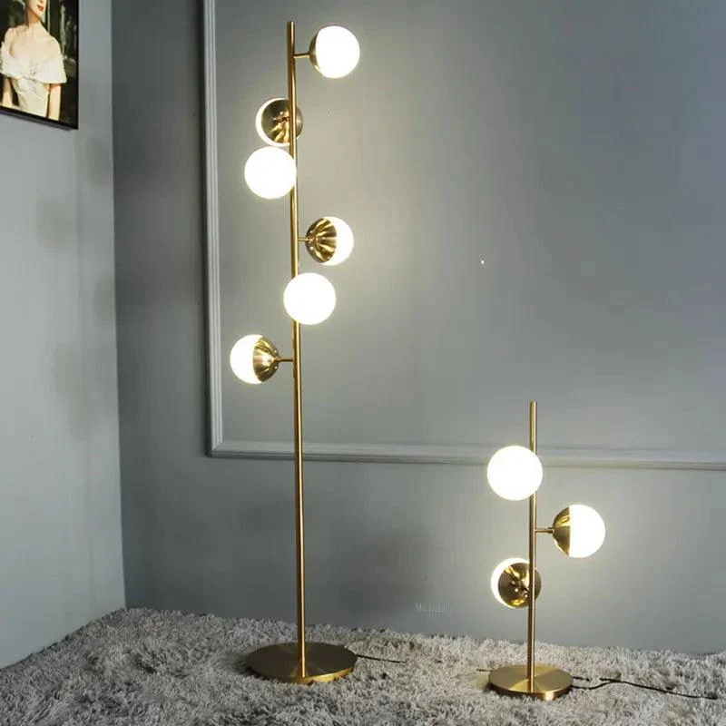 Pulseira Inteligente Floor Luminaire/Quixo