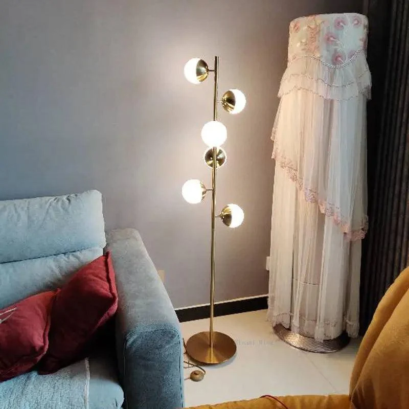 Pulseira Inteligente Floor Luminaire/Quixo