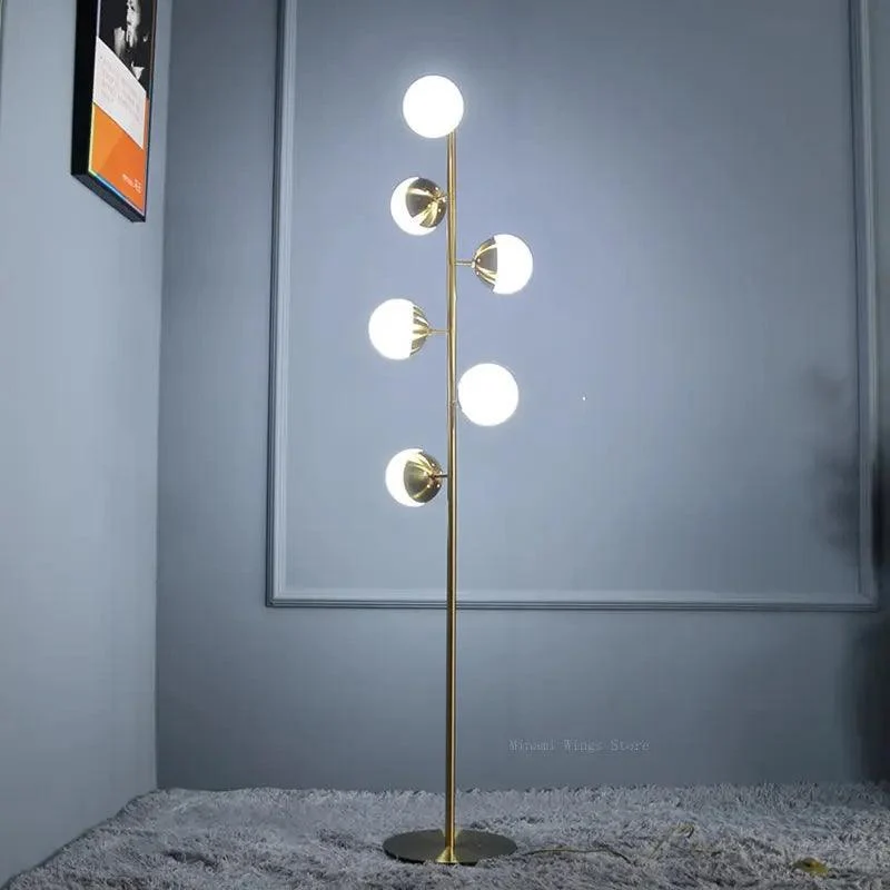 Pulseira Inteligente Floor Luminaire/Quixo