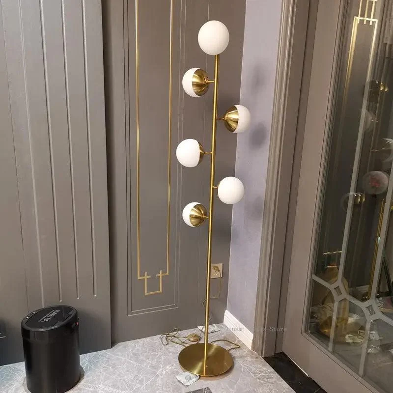 Pulseira Inteligente Floor Luminaire/Quixo