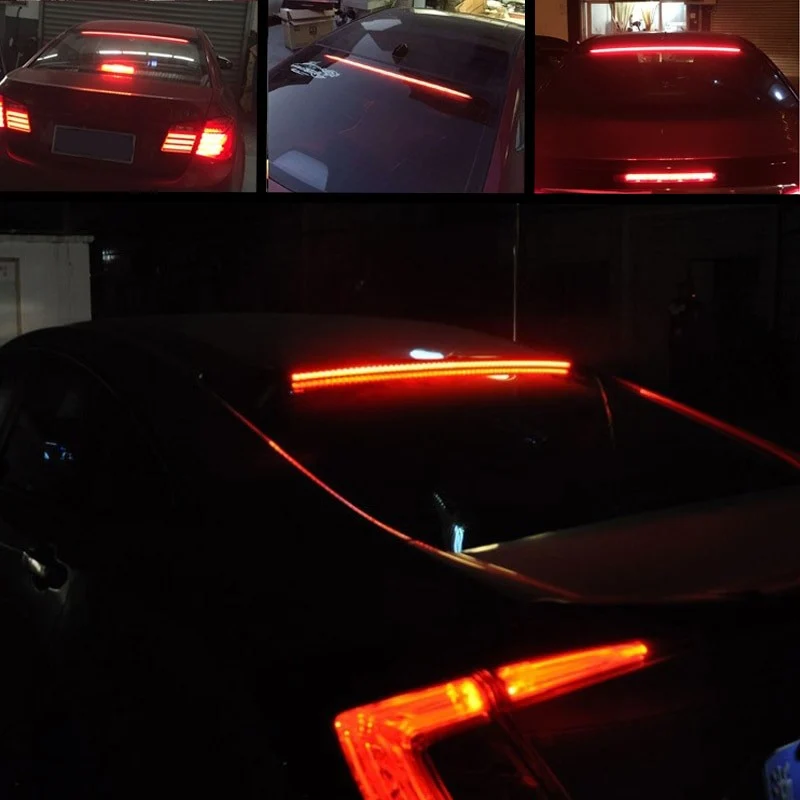 Pulseira Inteligente LED Traseiro Excepcional
