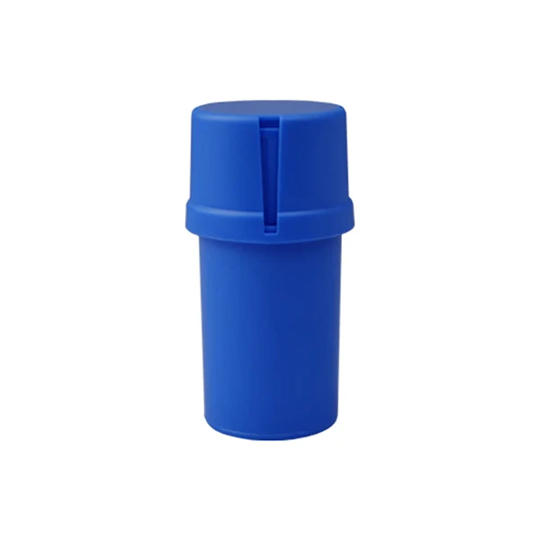 Pulseira Inteligente Med-Tainer (Sortido)