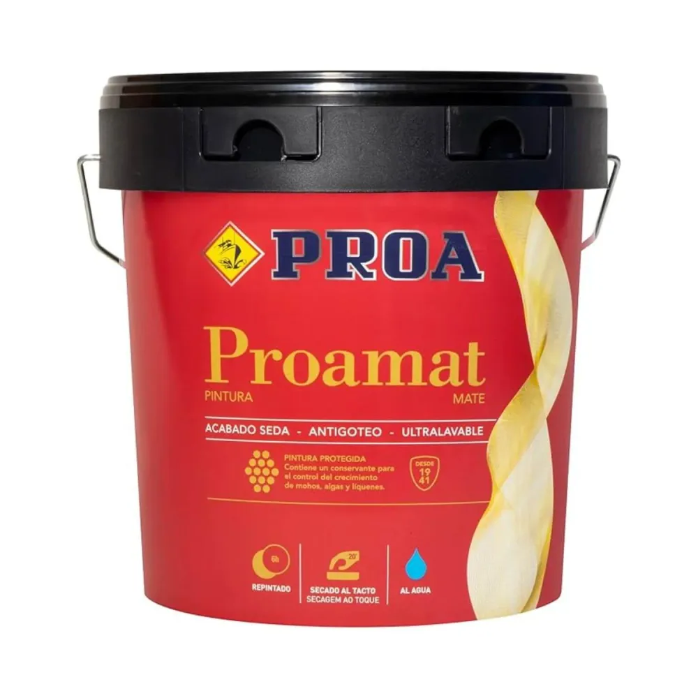 Pulseira Inteligente Tinta Plástica Proamat - Proa