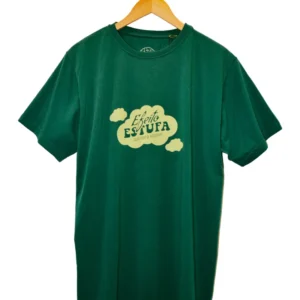 Pulseira Inteligente T-Shirt Efeito Estufa