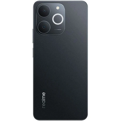 realme Note 70T - 256GB - Obsidian Ébano