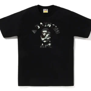 Relógio com GPS CITY CAMO COLLEGE TEE S