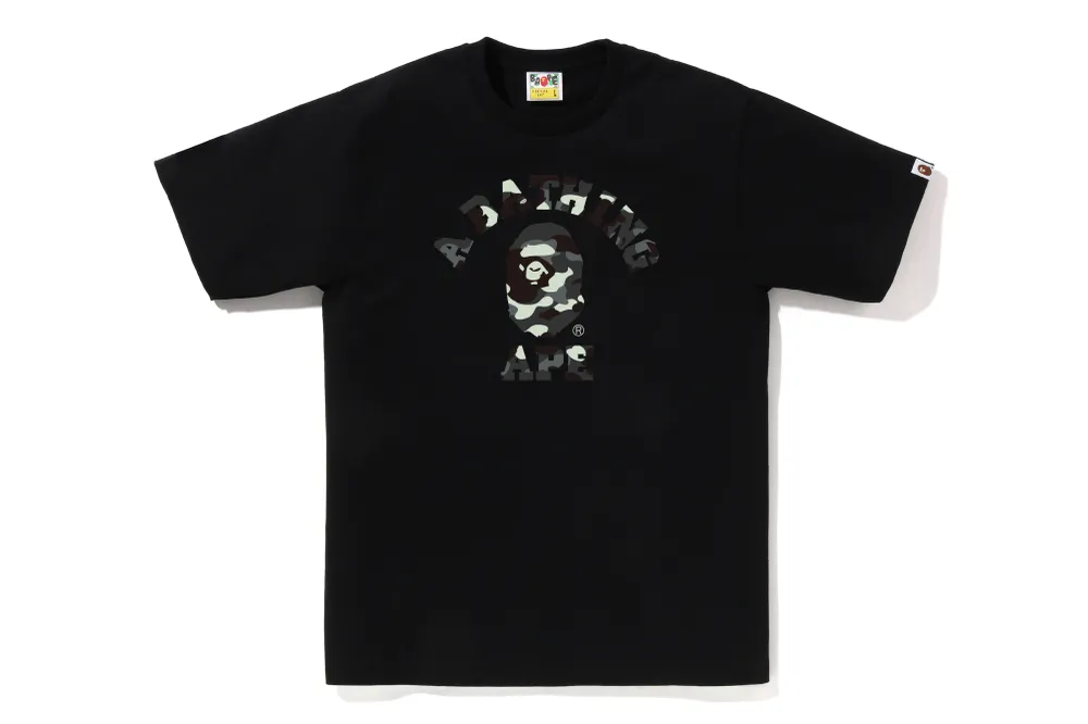 Relógio com GPS CITY CAMO COLLEGE TEE S