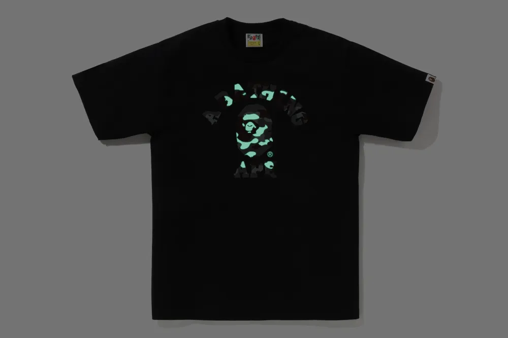 Relógio com GPS CITY CAMO COLLEGE TEE S