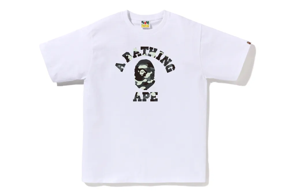 Relógio com GPS CITY CAMO COLLEGE TEE S