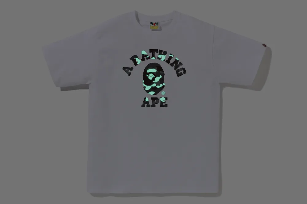 Relógio com GPS CITY CAMO COLLEGE TEE S