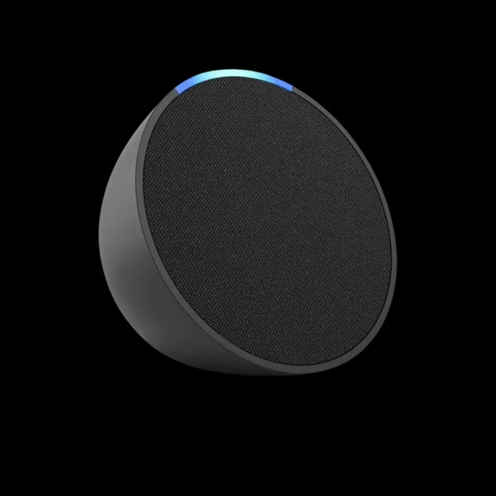 Relógio com GPS Echo Pop - Assistente Virtual Alexa