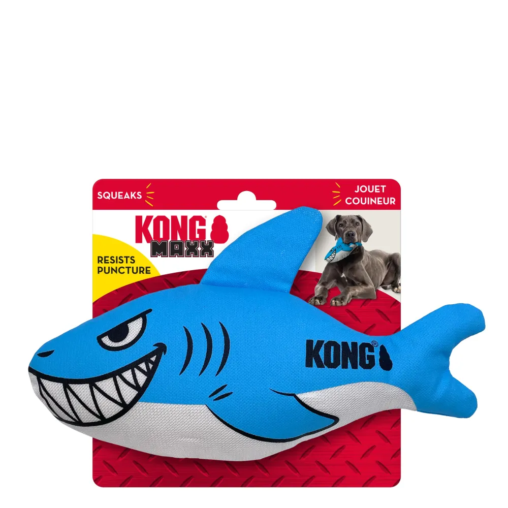 Relógio com GPS Kong Maxx - Tubarão super resistente