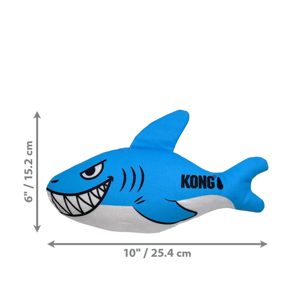 Relógio com GPS Kong Maxx - Tubarão super resistente